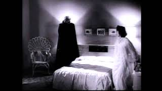 Stillbild ur trailern till PLAN 9 FROM OUTER SPACE