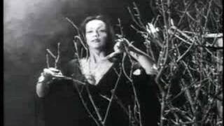 Stillbild ur trailern till PLAN 9 FROM OUTER SPACE