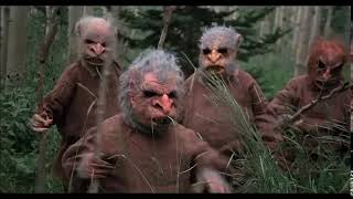 Stillbild ur trailern till TROLL 2