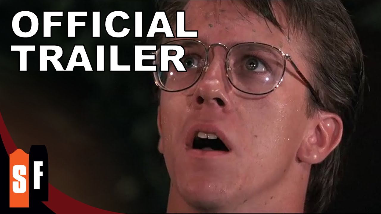 Stillbild ur trailern till TROLL 2
